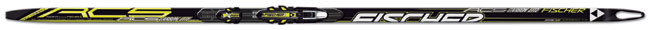 narty biegowe Fischer RCS CARBONLITE SKATING PLUS HOLE SKI