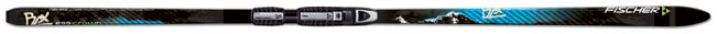 narty biegowe Fischer E99 CROWN XTRALITE