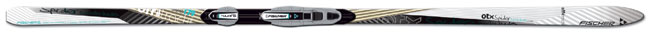 narty biegowe Fischer SPIDER 62