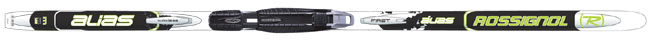 Rossignol ALIAS FIRST NIS AR