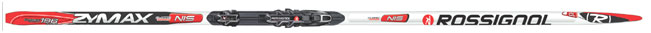 Rossignol ZYMAX CLASSIC R GRIP NIS