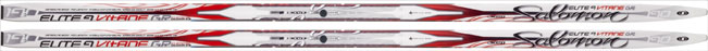 Salomon ELITE 9 AERO GRIP
