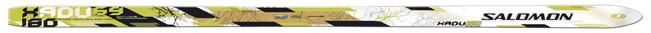 Salomon XADV 69 GRIP