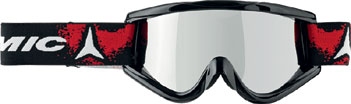 Atomic Redster FIS