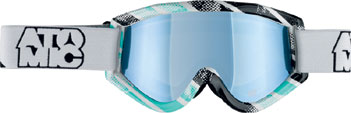 Atomic Troop Blue