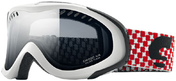 Carrera Chiodo Air