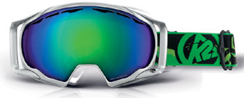 K2 Photokinetic - gloss white