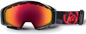 K2 Photometric - gloss black