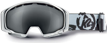 K2 Photometric - gloss white