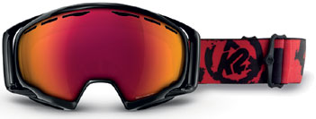 K2 Photophase - gloss black