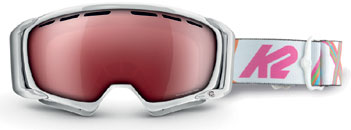K2 Sira - gloss white