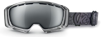 K2 Sira - silver