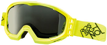 Rossignol ADDICT NEON YELLOW