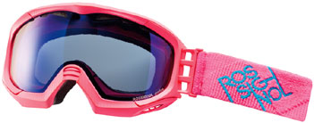 Rossignol ADDICT NEON PINK