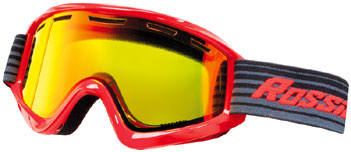 Rossignol RG1 PURSUIT Red