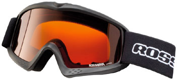 Rossignol RAFFISH 2 Black