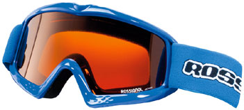 Rossignol RAFFISH 2 Blue