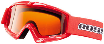 Rossignol RAFFISH 2 Red