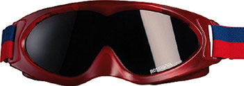 Rossignol KIDDY RED