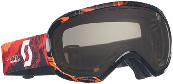 gogle narciarskie Scott Tom Wallisch Signature Off-Grid