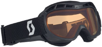 gogle narciarskie Scott JR Voltage OTG