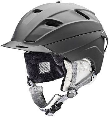 Head CARMA black