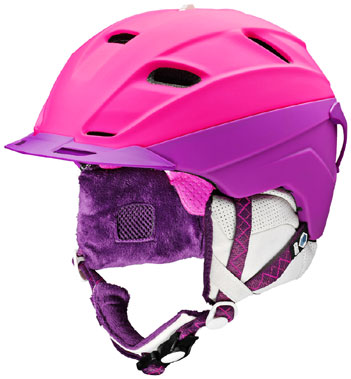 Head CARMA fuchsia
