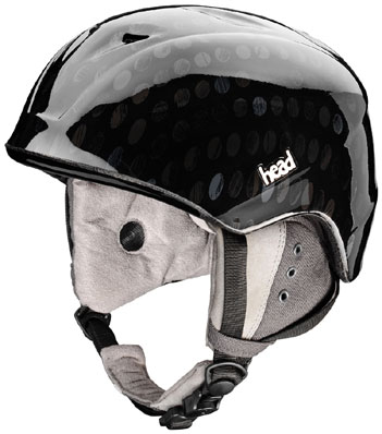 Head CLOE black