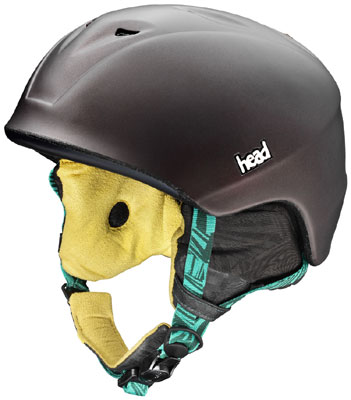 Head PRO bronze