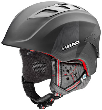 Head SENSOR black