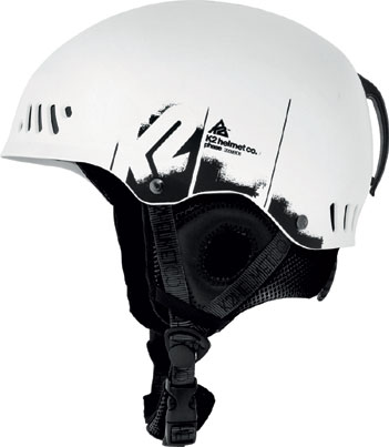 K2 Phase white