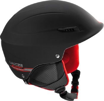 Lange BLASTER BLACK/RED