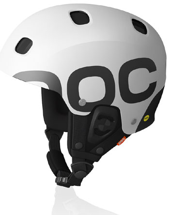 POC Receptor Backcountry