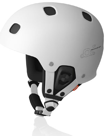 POC Receptor Bug Adjustable