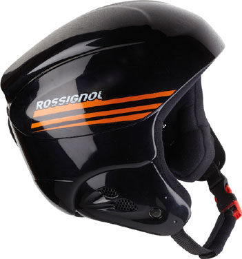 Rossignol RADICAL 7 Black