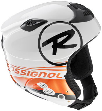 Rossignol RADICAL 9 White