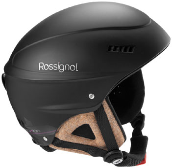 Rossignol TOXIC 2.0 Black