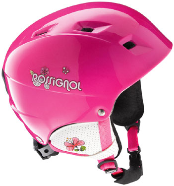 Rossignol COMP J DIVA Pink