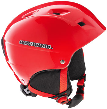 Rossignol COMP J Red