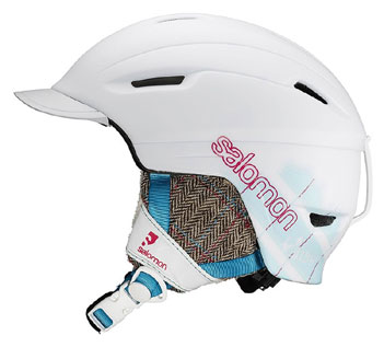 Salomon POISON JUNIOR