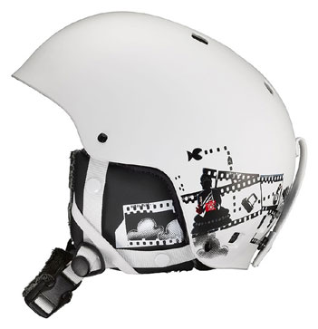 Salomon BRIGADE VIC D