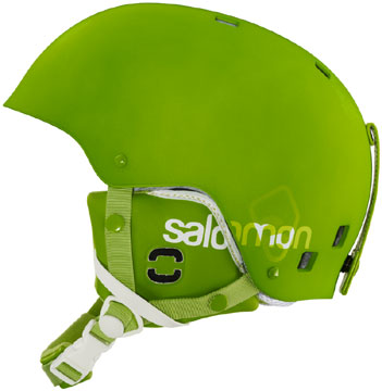 Salomon BRIGADE
