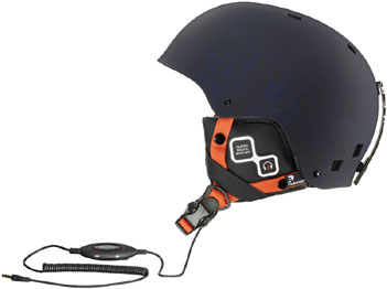 Salomon BRIGADE AUDIO