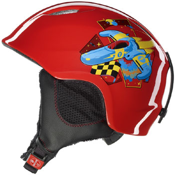 Salomon DRIFT 10