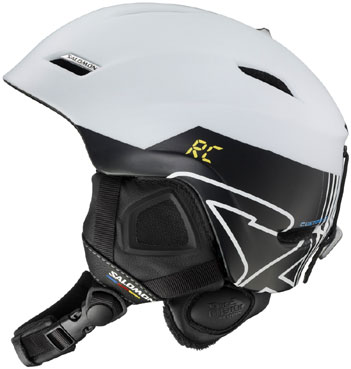 Salomon PHANTOM RC CUSTOM AIR