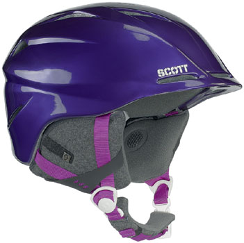 kaski narciarskie Scott Tracker