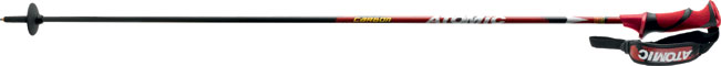 Atomic Redster Carbon