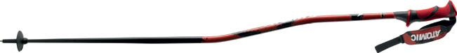 Atomic Redster Bend