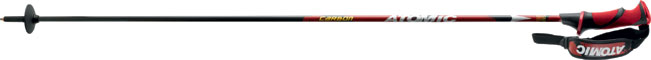 Atomic Redster Carbon Composite