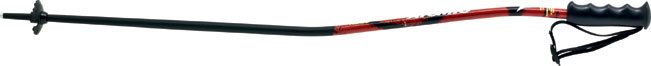 Atomic Redster Bend Jr
